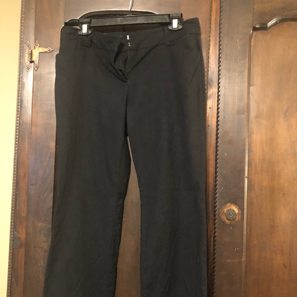 New York & Company linen pants